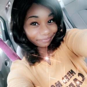 Meet your Posher, Kimberly